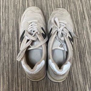 New Balance Men’s Sneakers